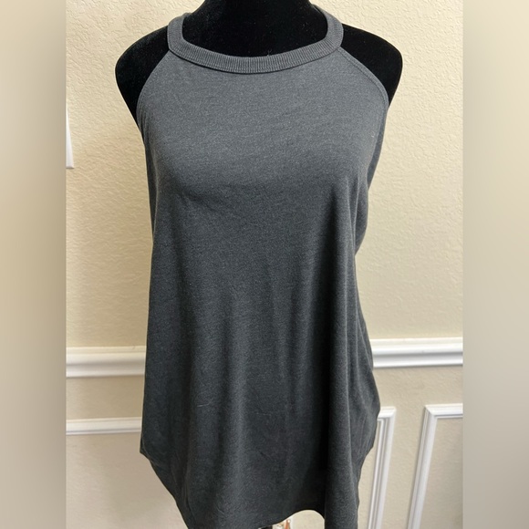 Goddess Halter tank - Picture 1 of 2